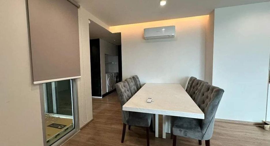 Wohnung zur Miete mit 3 Zimmer in Khlong Toei, Bangkok