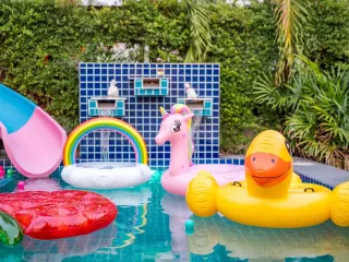 Haus zur Miete mit 3 Zimmer in Hua Hin, Prachuap Khiri Khan