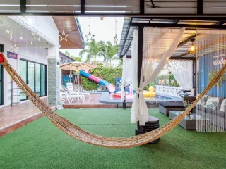 Haus zur Miete mit 3 Zimmer in Hua Hin, Prachuap Khiri Khan