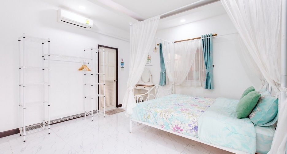 À louer 3 chambres maison à Hua Hin, Prachuap Khiri Khan