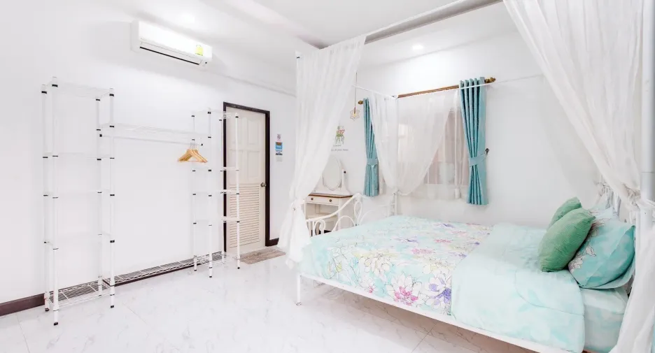 Casa en venta y en alquiler de 3 habitaciones en Hua Hin, Prachuap Khiri Khan