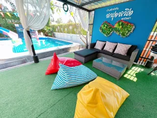 Haus zur Miete mit 3 Zimmer in Hua Hin, Prachuap Khiri Khan