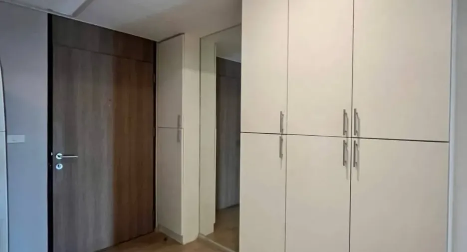 Аренда 3 спальни кондо в Кхлонг Тоеи, Бангкок