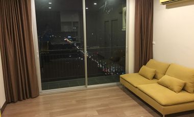 ให้เช่า 2 ห้องนอน คอนโด ใน บางกะปิ, กรุงเทพฯ