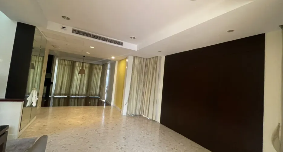 For rent 3 bedrooms house in Wang Thonglang, Bangkok