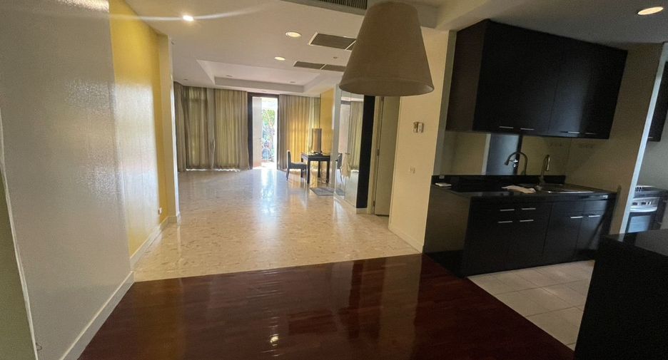 For rent 3 bedrooms house in Wang Thonglang, Bangkok