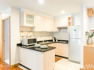 Condo en alquiler de estudio en Watthana, Bangkok