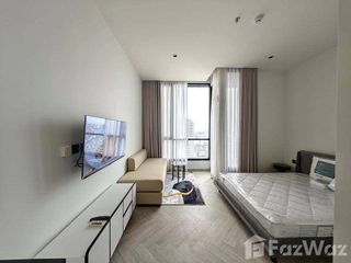 For rent スタジオ condo in Khlong San, Bangkok