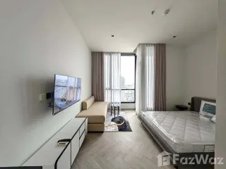 For rent スタジオ condo in Khlong San, Bangkok