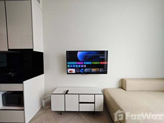 For rent スタジオ condo in Khlong San, Bangkok