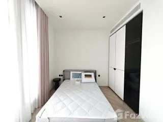 For rent スタジオ condo in Khlong San, Bangkok