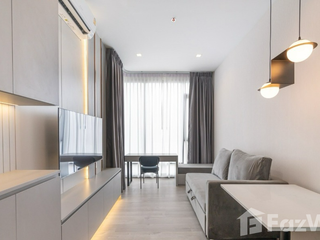 For rent 1 bed condo in Ratchathewi, Bangkok
