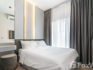 For rent 1 bed condo in Ratchathewi, Bangkok