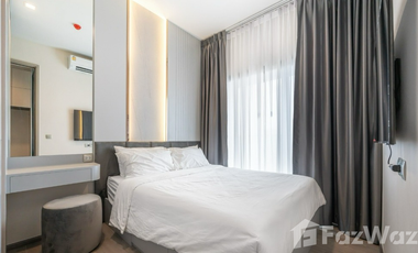 Condo en alquiler de 1 habitaciones en Ratchathewi, Bangkok