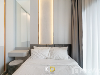 For rent 1 bed condo in Ratchathewi, Bangkok