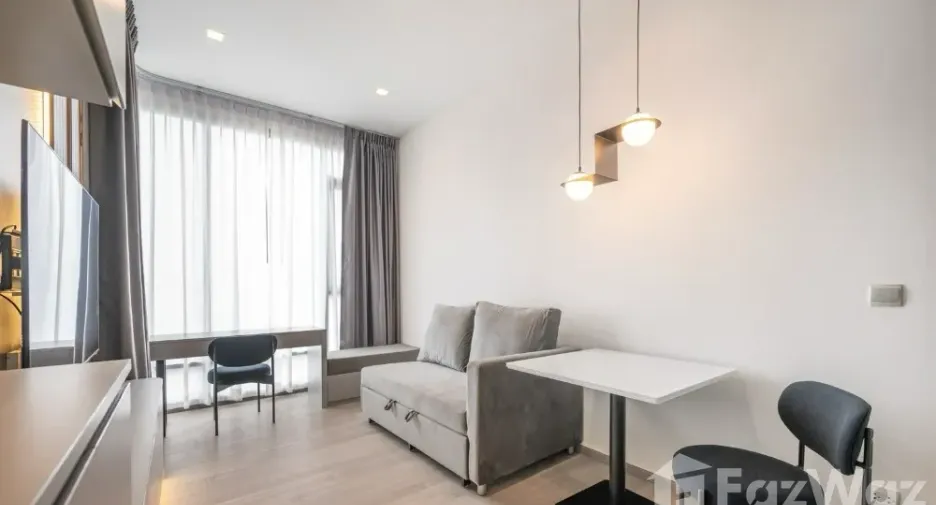 For rent 1 bed condo in Ratchathewi, Bangkok