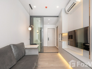 For rent 1 bed condo in Ratchathewi, Bangkok