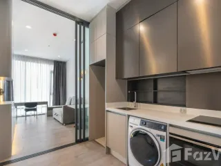 For rent 1 bed condo in Ratchathewi, Bangkok