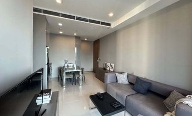 Condo en alquiler de 2 habitaciones en Bang Rak, Bangkok