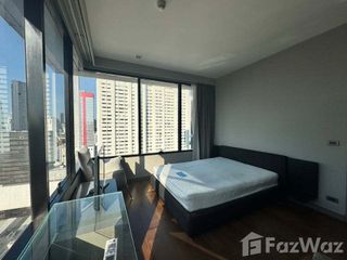 出租 2 卧室 公寓 在 Bang Rak, 曼谷