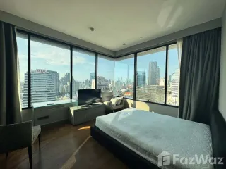 出租 2 卧室 公寓 在 Bang Rak, 曼谷