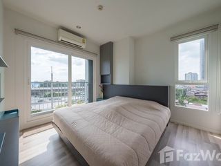 À louer 2 chambres condo à Suan Luang, Bangkok