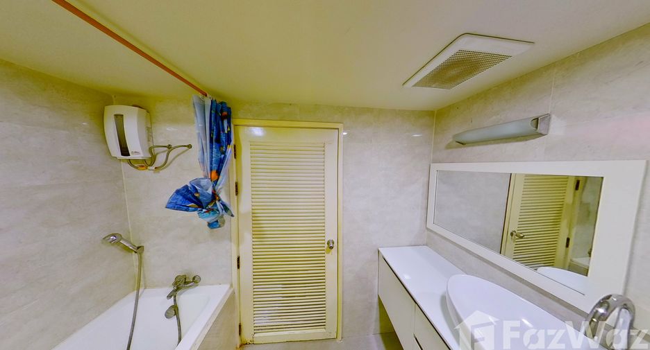 Wohnung zur Miete mit 3 Zimmer in Watthana, Bangkok