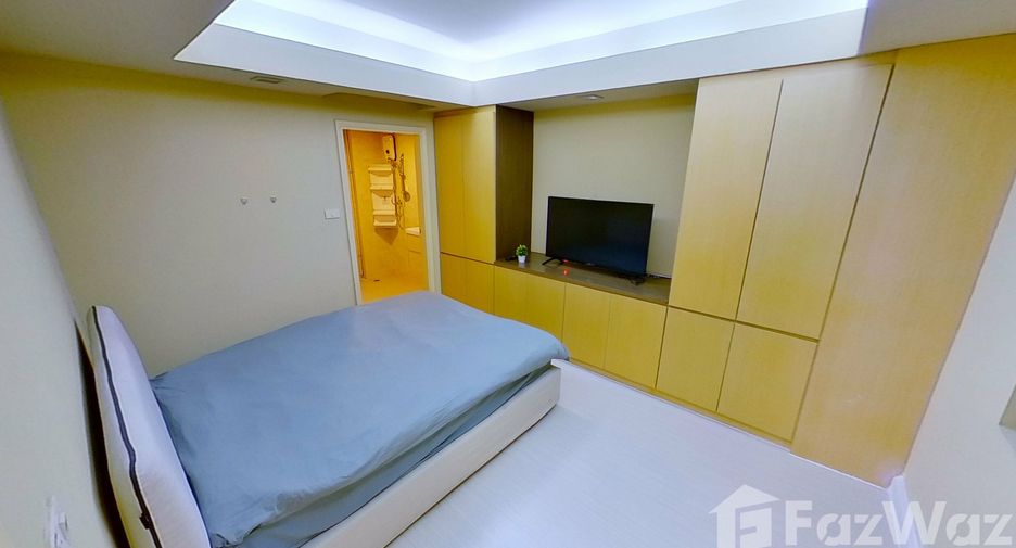 Wohnung zur Miete mit 3 Zimmer in Watthana, Bangkok