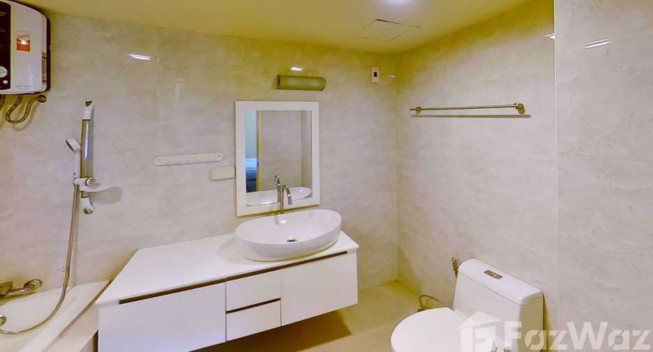 Wohnung zur Miete mit 3 Zimmer in Watthana, Bangkok