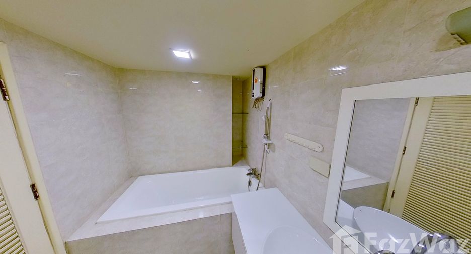 Wohnung zur Miete mit 3 Zimmer in Watthana, Bangkok