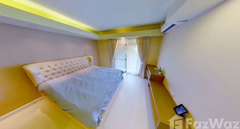 Wohnung zur Miete mit 3 Zimmer in Watthana, Bangkok