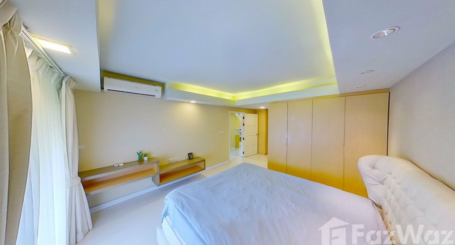 Wohnung zur Miete mit 3 Zimmer in Watthana, Bangkok