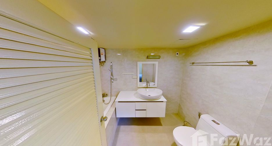 Wohnung zur Miete mit 3 Zimmer in Watthana, Bangkok