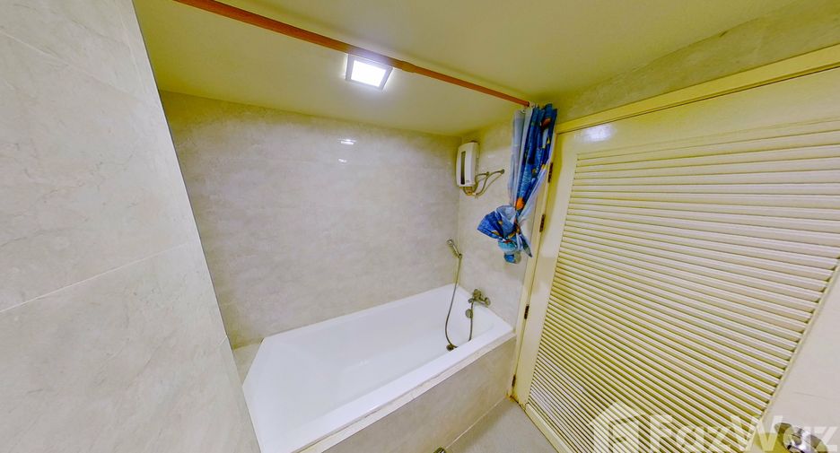 Wohnung zur Miete mit 3 Zimmer in Watthana, Bangkok