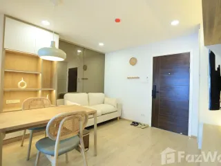 出租 1 卧室 公寓 在 Phra Khanong, 曼谷