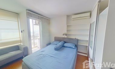 Condo en alquiler de 1 habitaciones en Khlong Toei, Bangkok