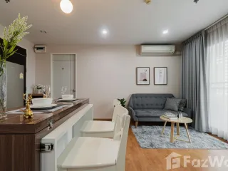 出租 2 卧室 公寓 在 Phasi Charoen, 曼谷