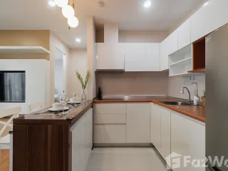 出租 2 卧室 公寓 在 Phasi Charoen, 曼谷