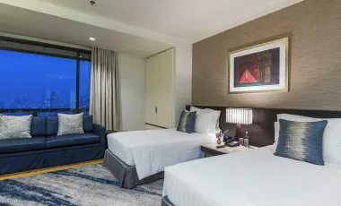 Apartment zur Miete mit Studio in Khlong Toei, Bangkok