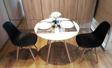 For rent studio condo in Ratchathewi, Bangkok