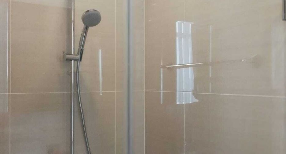 For rent studio condo in Ratchathewi, Bangkok