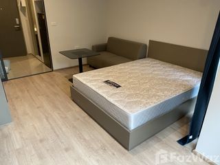 For rent スタジオ condo in Huai Khwang, Bangkok