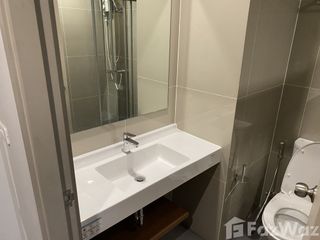 For rent スタジオ condo in Huai Khwang, Bangkok