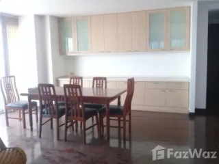 出租 3 卧室 公寓 在 Bang Na, 曼谷