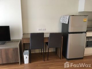 Аренда 1 кровать кондо в Чатучак, Бангкок