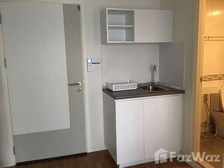 Аренда 1 кровать кондо в Чатучак, Бангкок