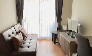 For rent 1 Beds condo in Chatuchak, Bangkok