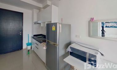 Condo en alquiler de 1 habitaciones en Khlong Toei, Bangkok