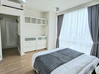 For rent 2 bedrooms condo in Suan Luang, Bangkok