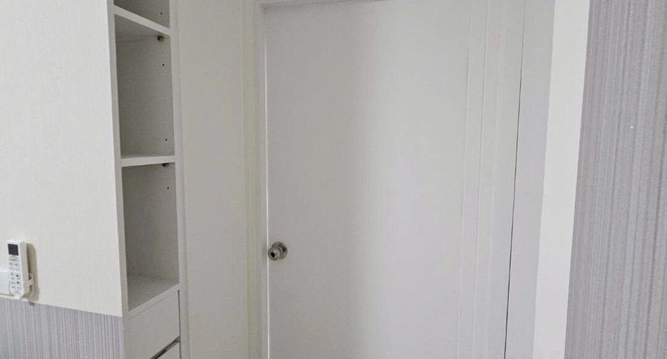 For rent 2 bedrooms condo in Suan Luang, Bangkok